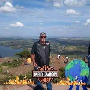 Meet your Posher, Ron